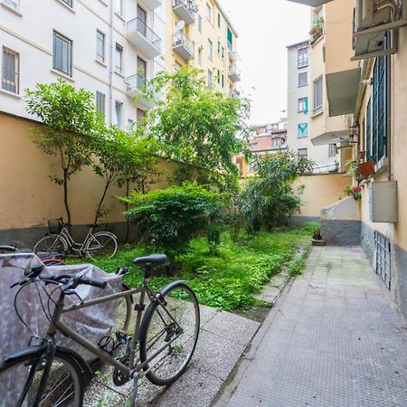 Fegi Suite - Citta Studi, Besta, Politecnico Milano Exteriör bild