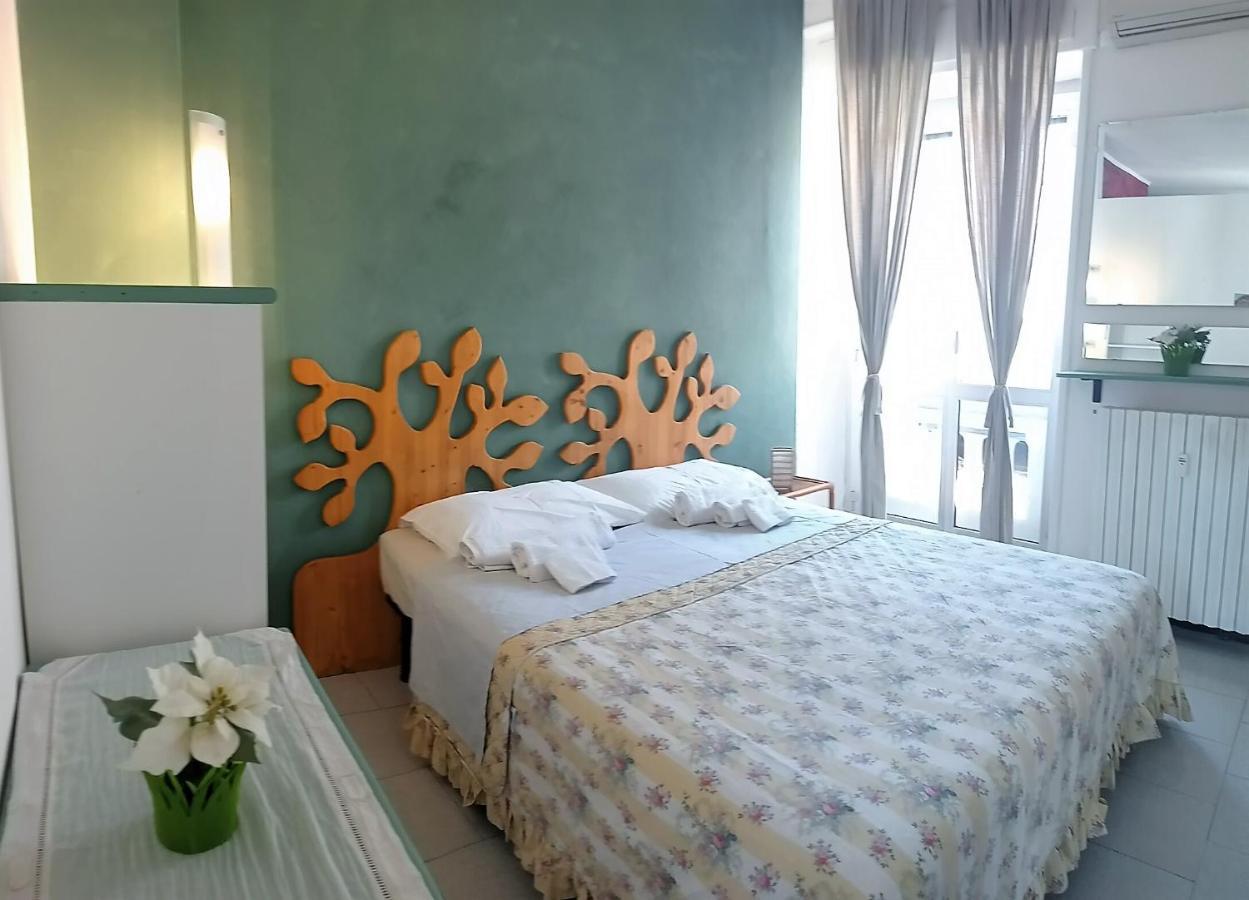 Fegi Suite - Citta Studi, Besta, Politecnico Milano Exteriör bild