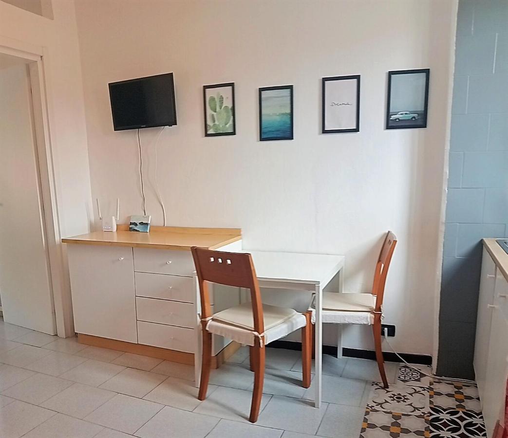 Fegi Suite - Citta Studi, Besta, Politecnico Milano Exteriör bild
