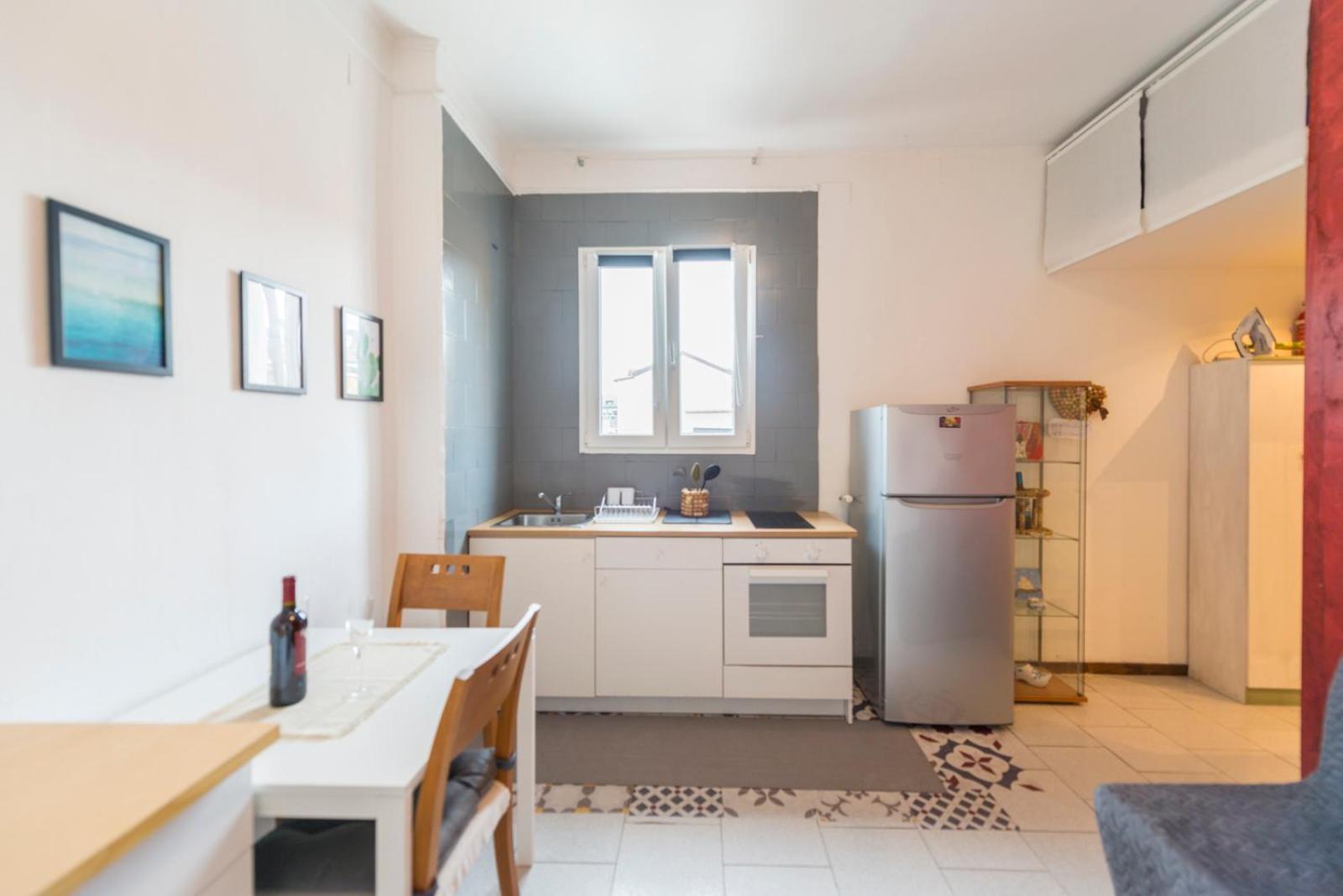 Fegi Suite - Citta Studi, Besta, Politecnico Milano Exteriör bild