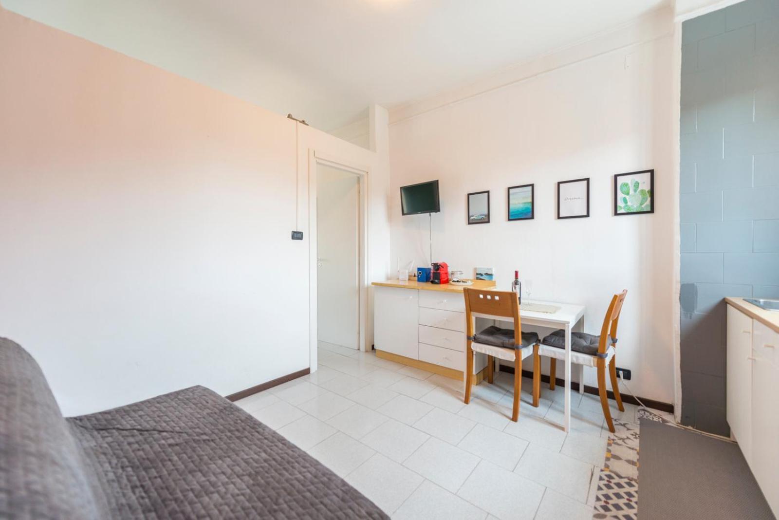 Fegi Suite - Citta Studi, Besta, Politecnico Milano Exteriör bild