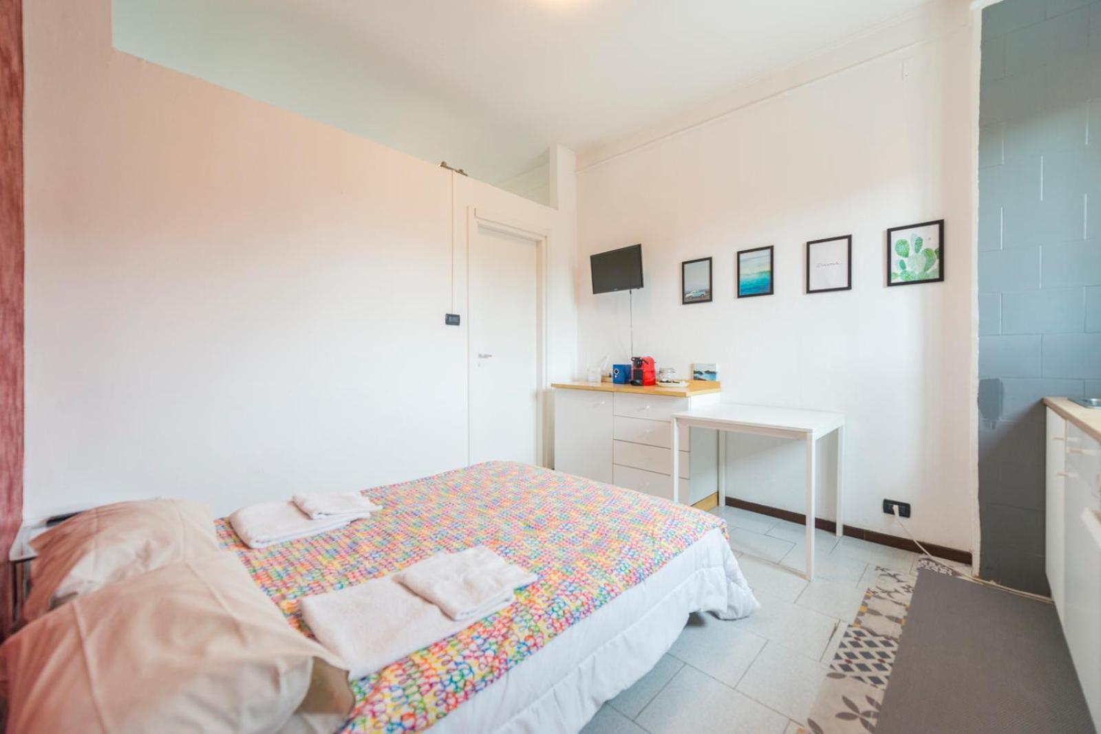 Fegi Suite - Citta Studi, Besta, Politecnico Milano Exteriör bild